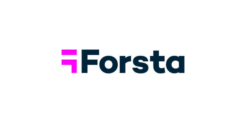 Forsta logo