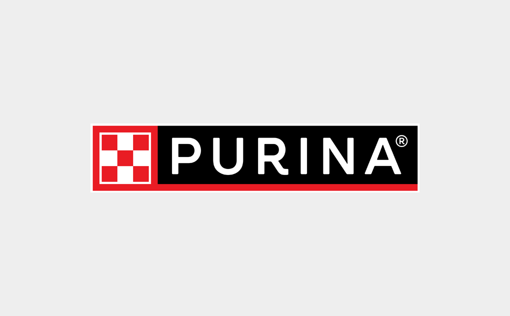 Purina logo