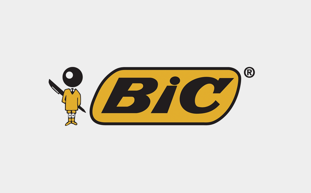 Bic logo