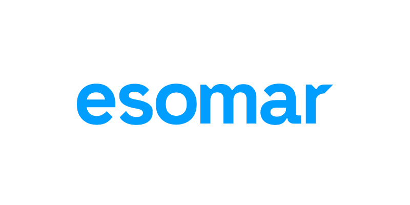 Esomar logo