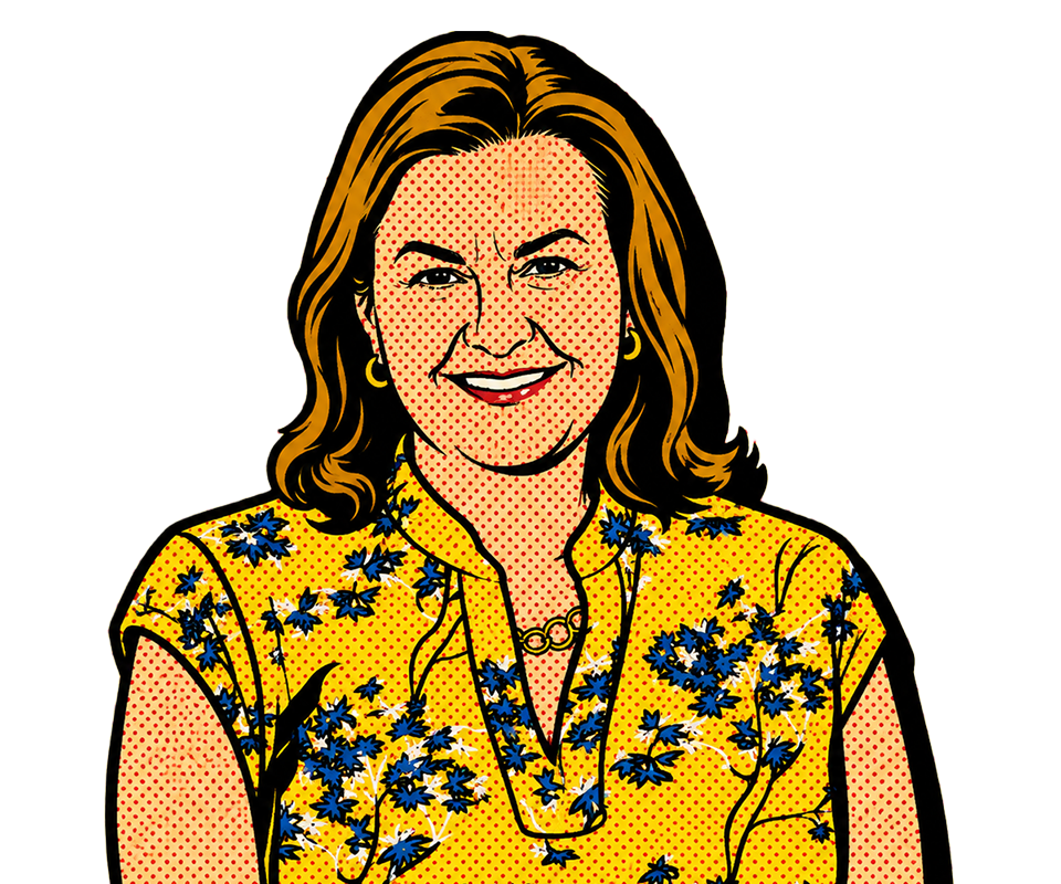 Lucy Davison
