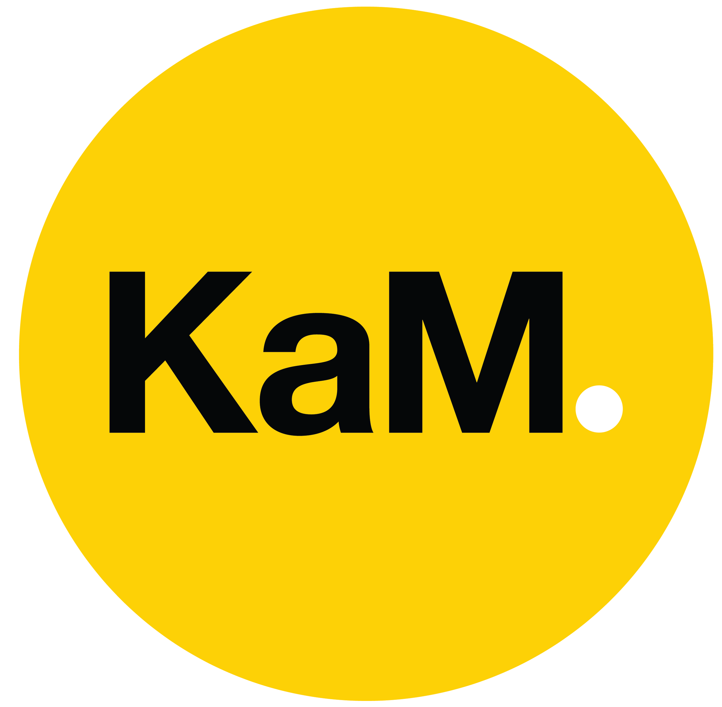 Keen as Mustard Marketing icon logo