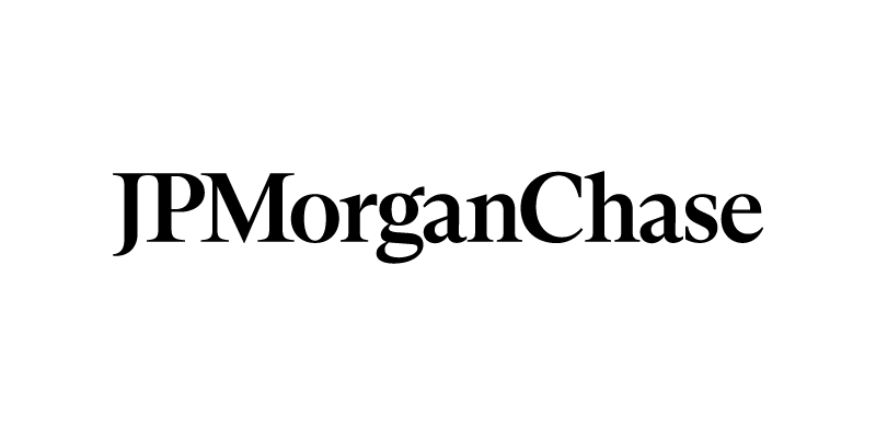 JP Morgan Chase logo