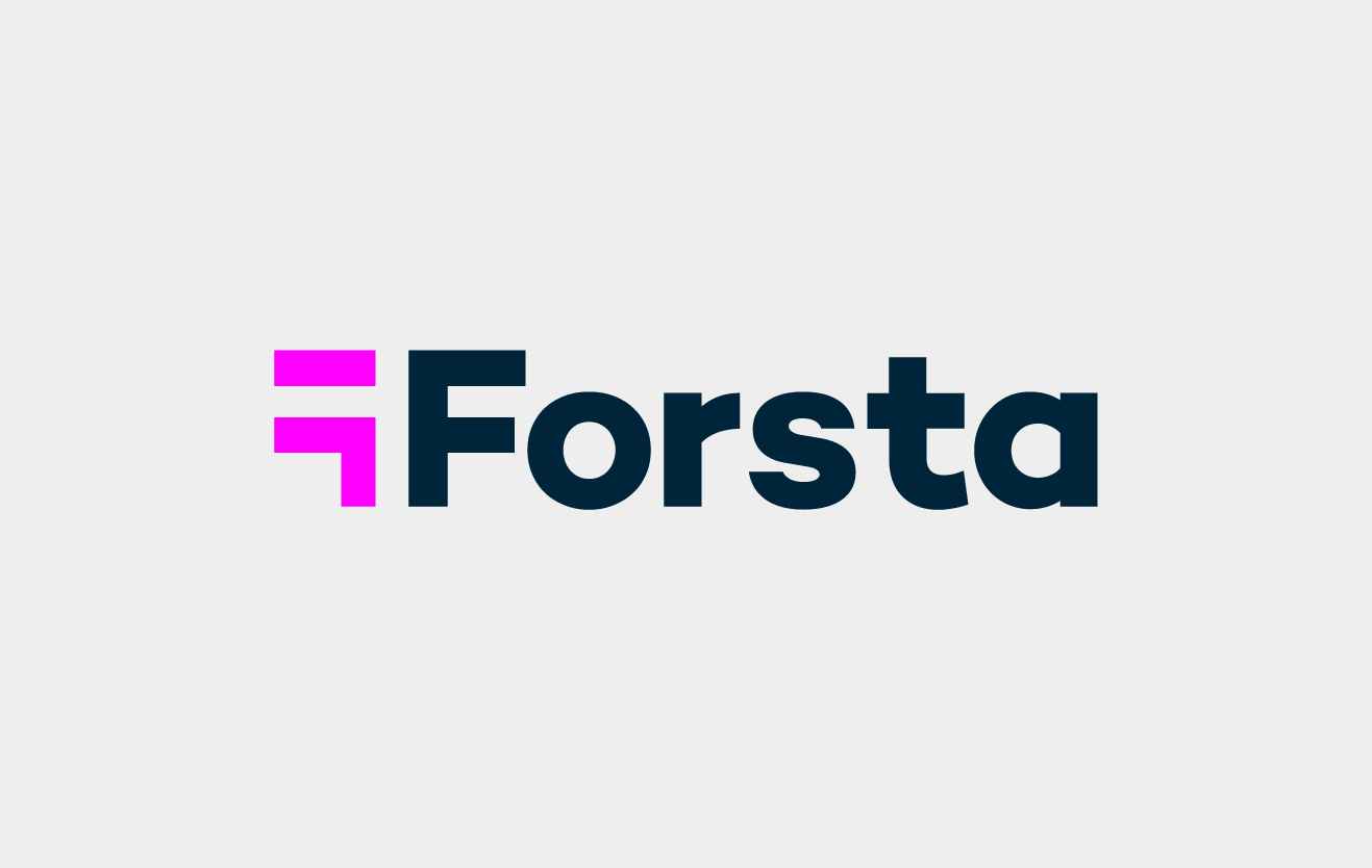 Forsta logo