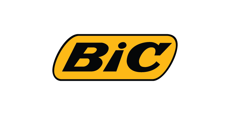 Bic logo