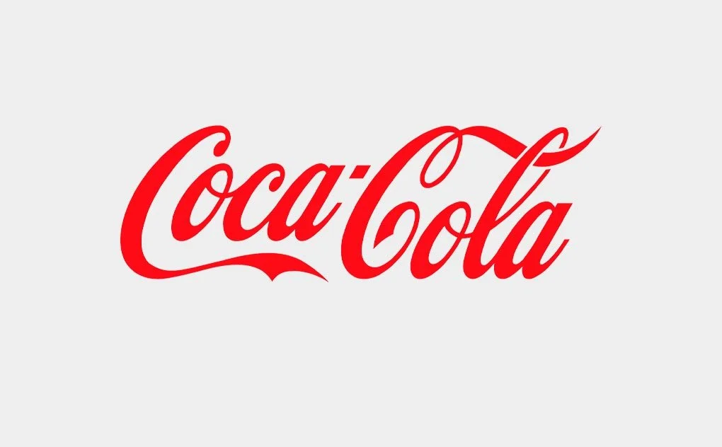 Coca-Cola logo