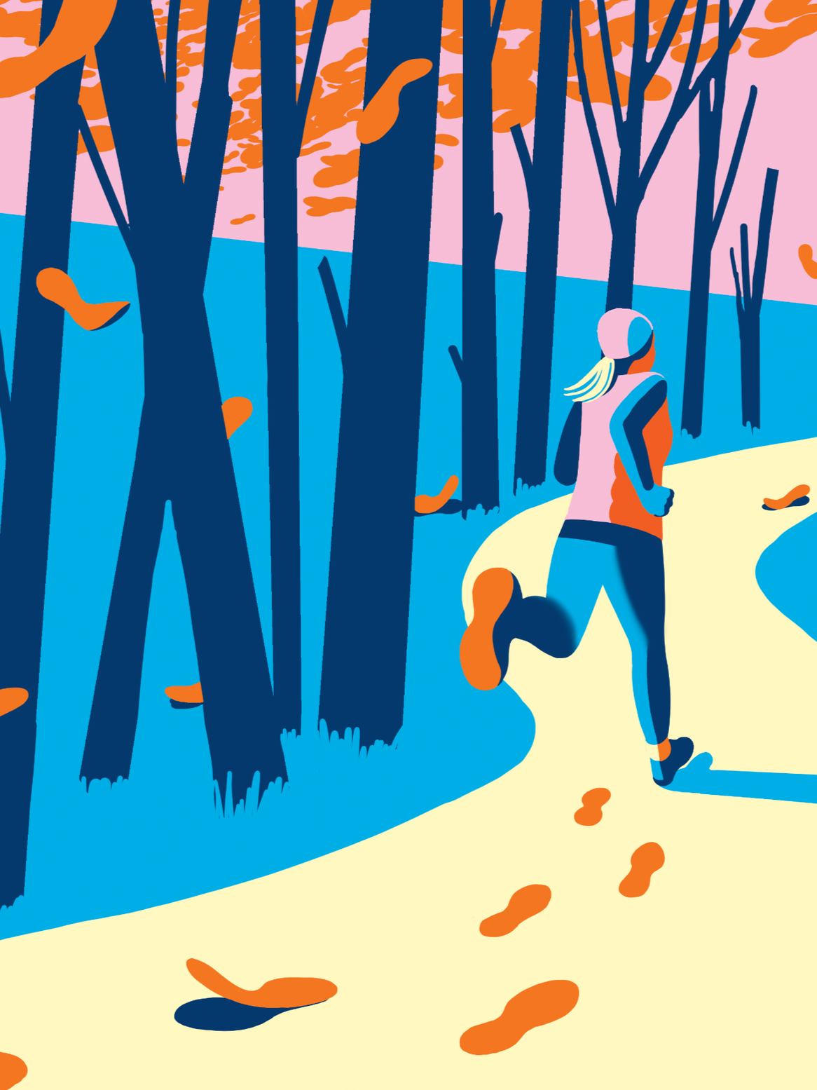 Runners World