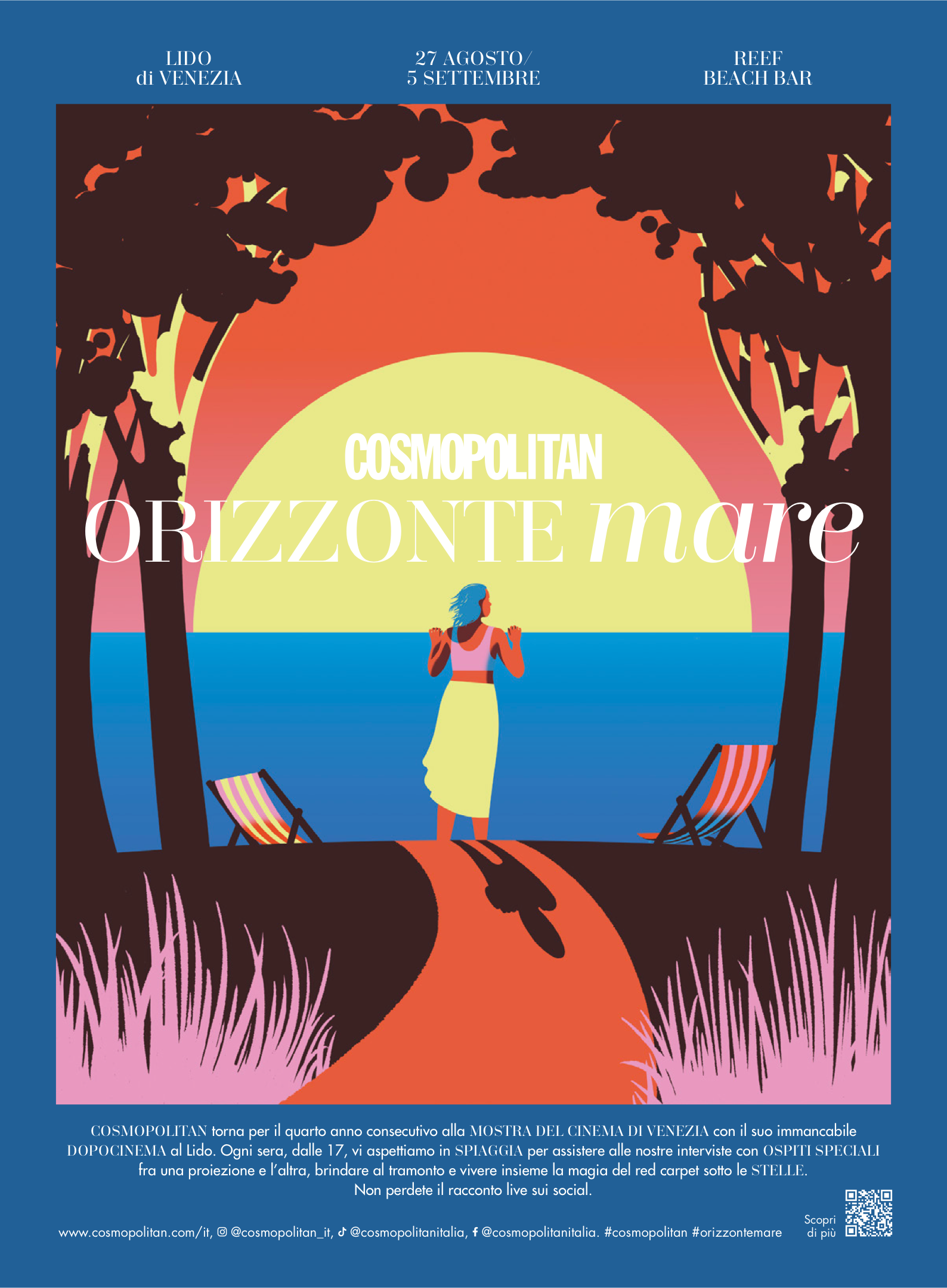 Cosmopolitan