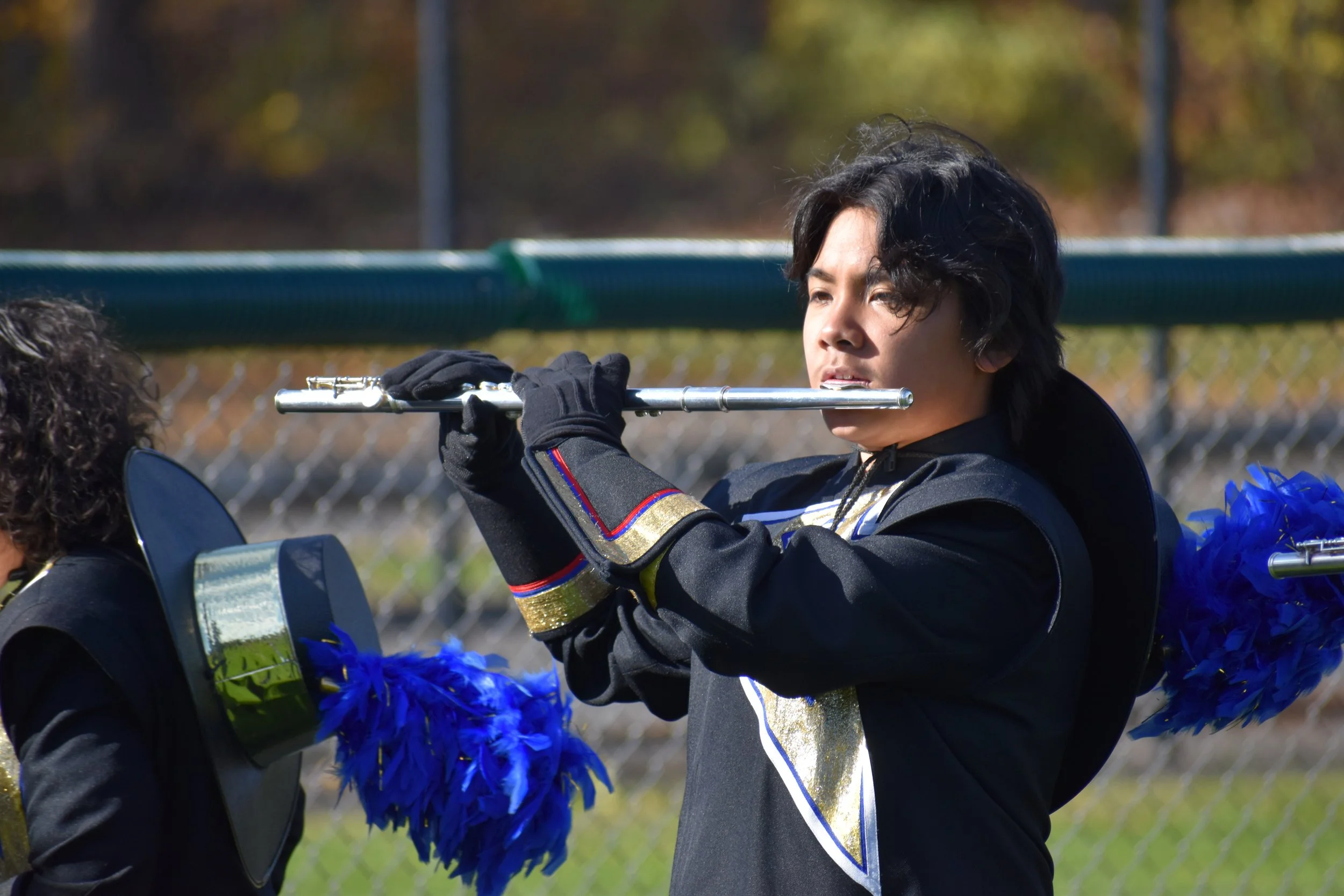 Band Notes 5/25/26  