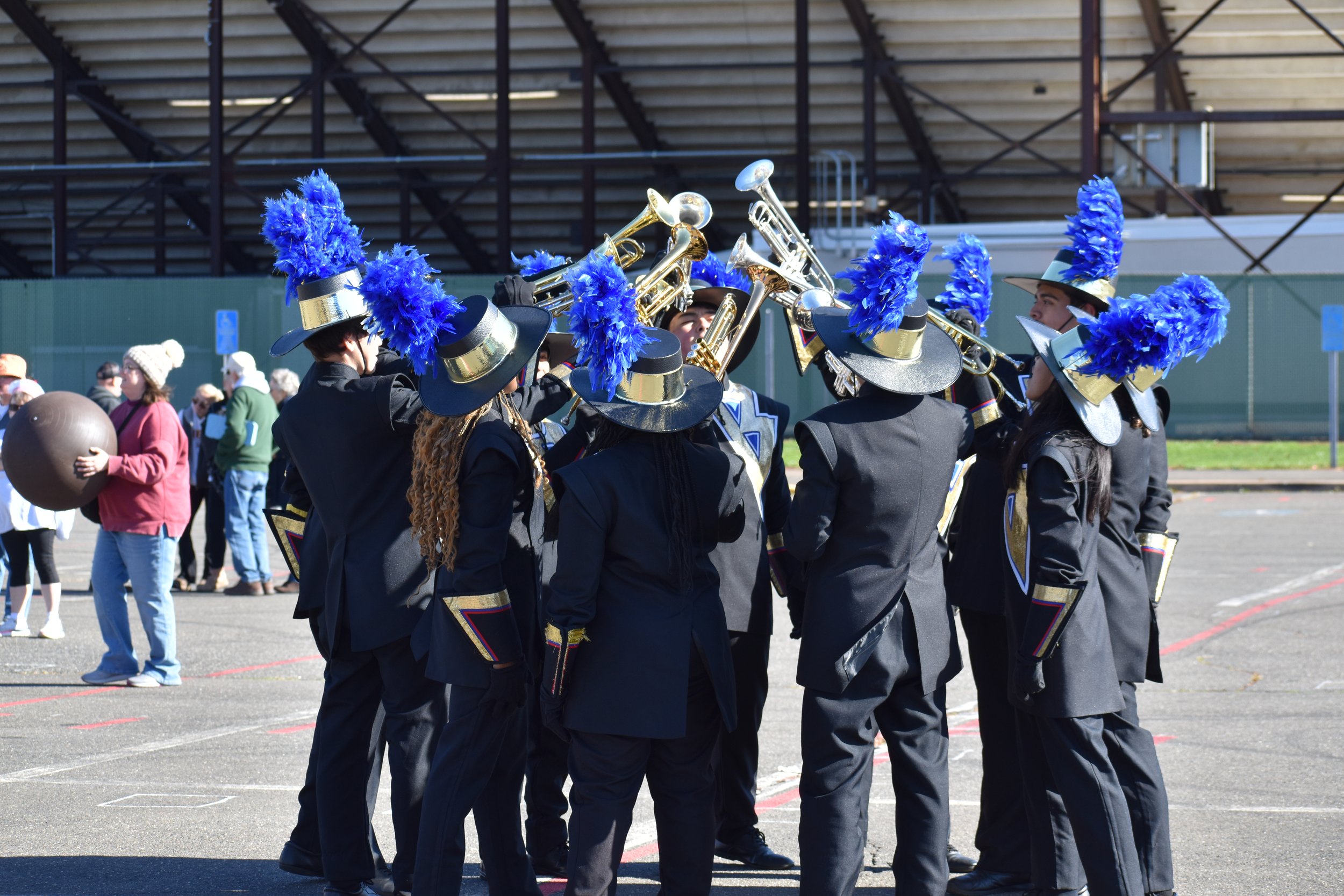 Band Notes 5/19/26