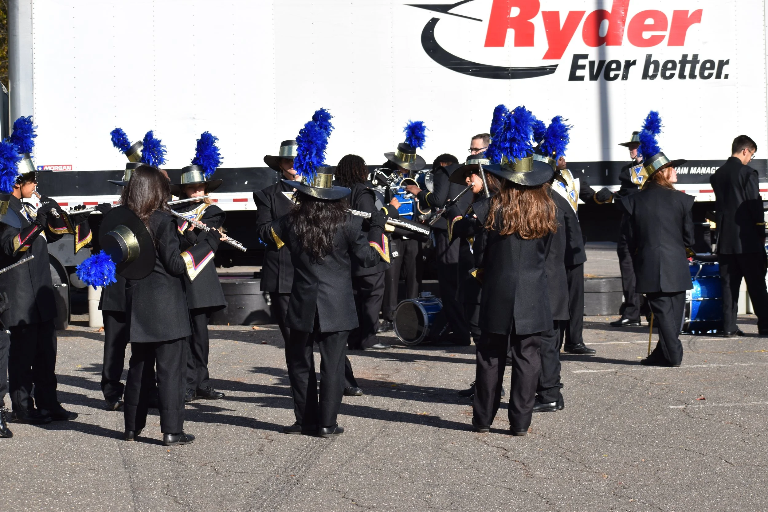 Band Notes 5/11/26