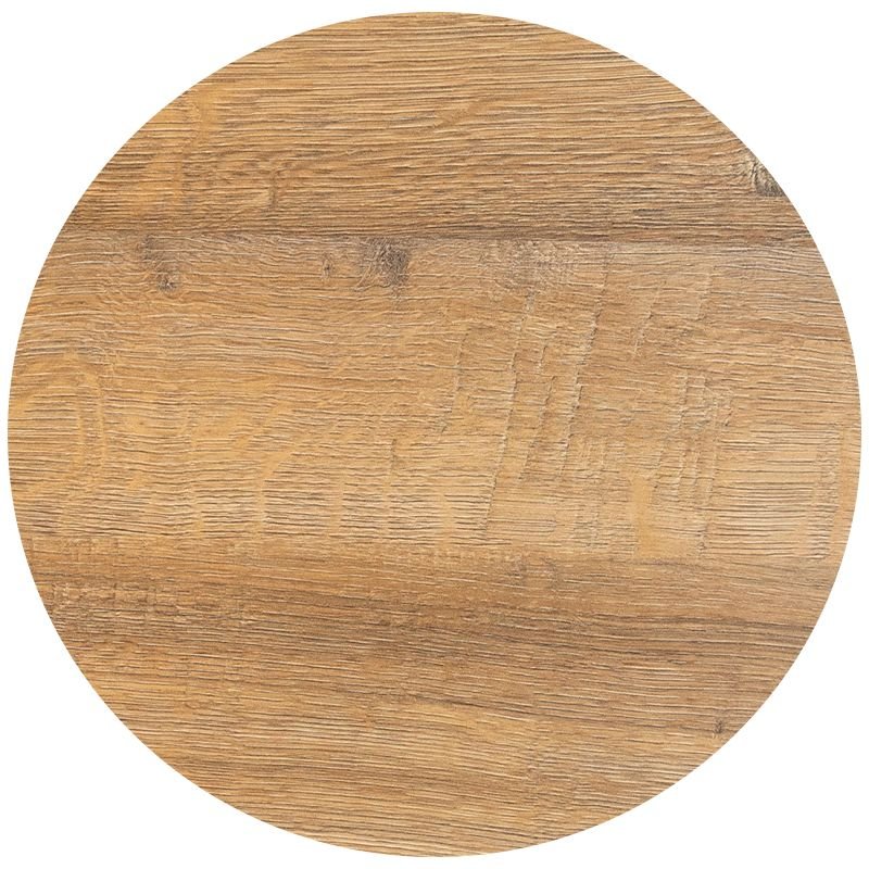 Bordplate eik finish