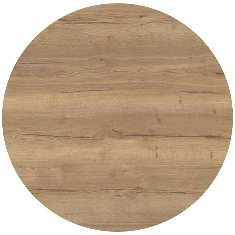 Bordplate eik natural finish
