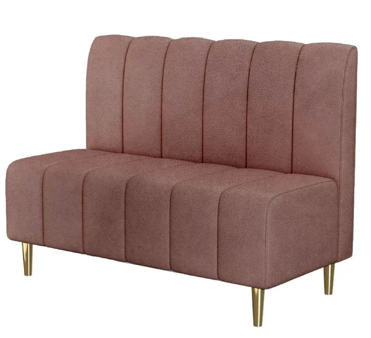 Bella sofa spisehøyde