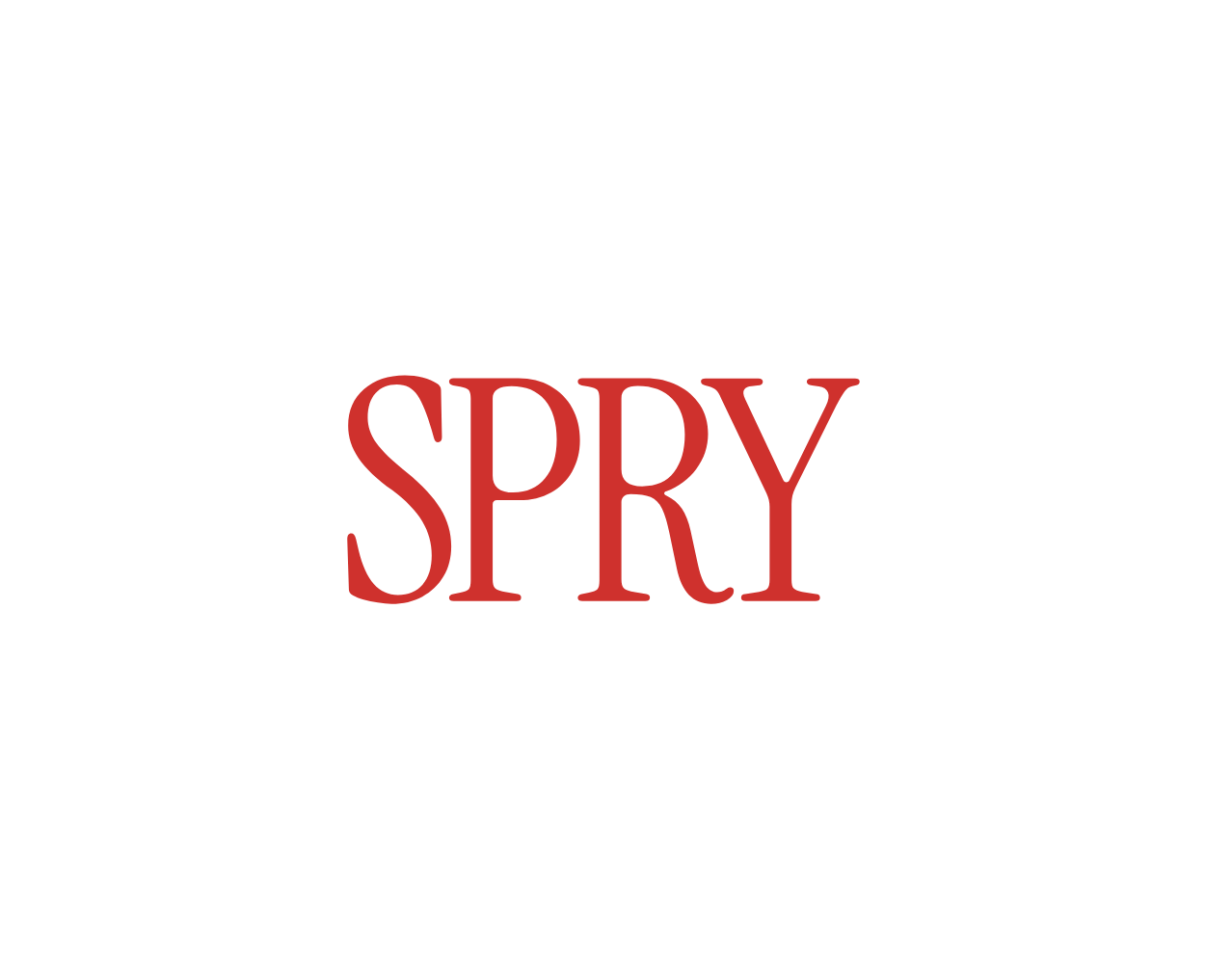 SPRY WINE