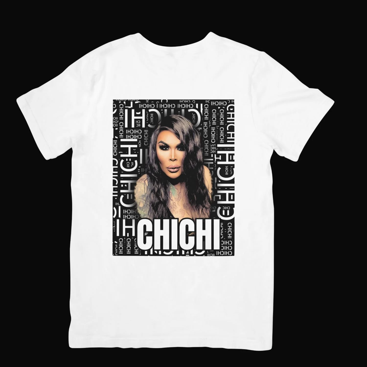 CHICHI T-SHIRT