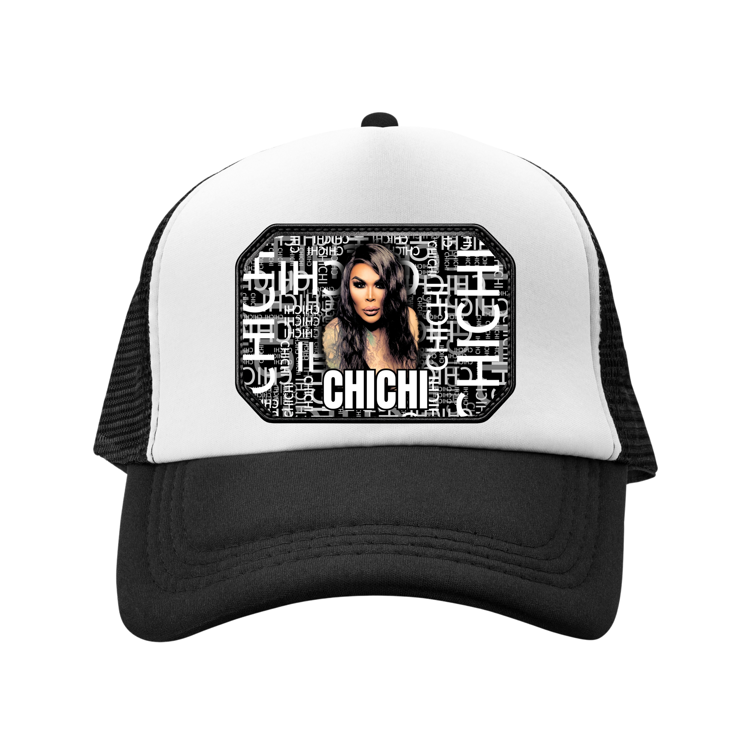 CHICHI TRUCKER HAT