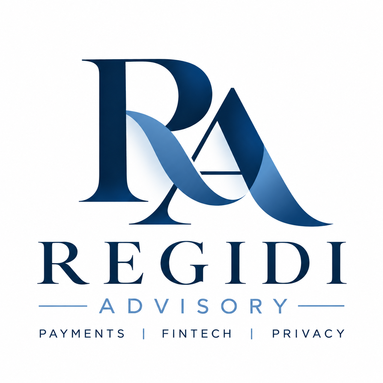 Regidi Advisory - Payments, Fintech &amp; Privacy
