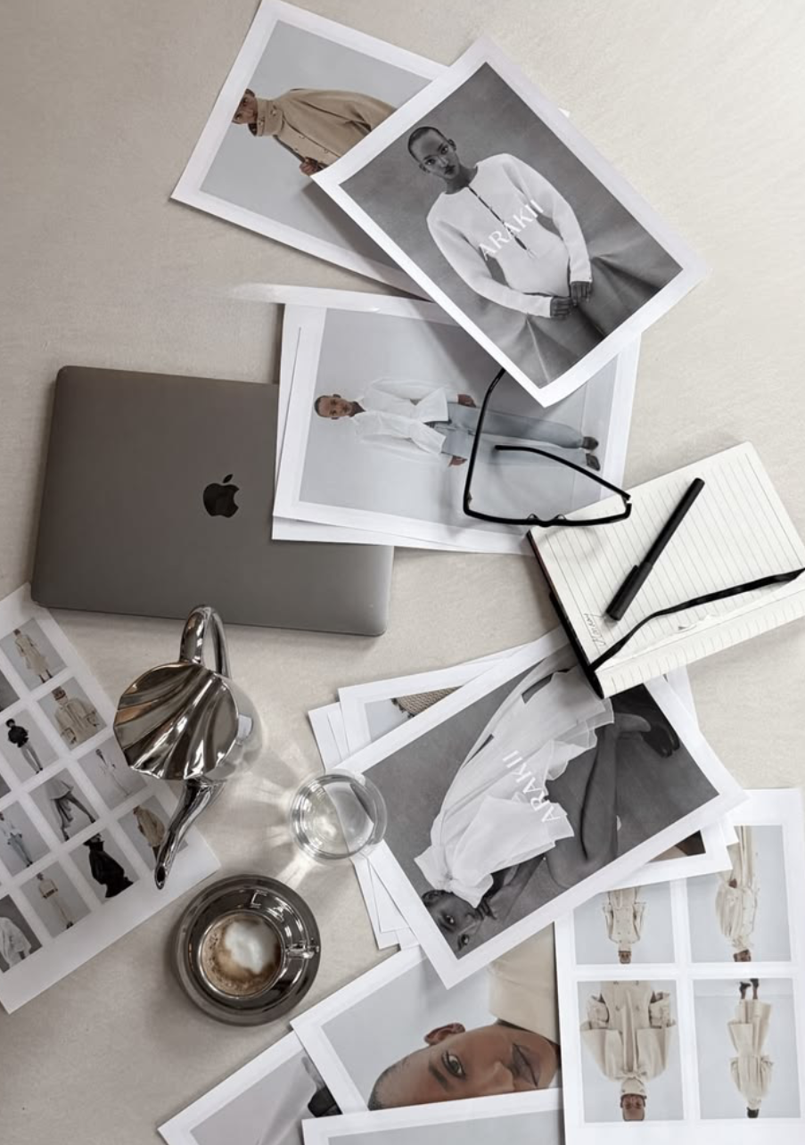 Brand Starter Package