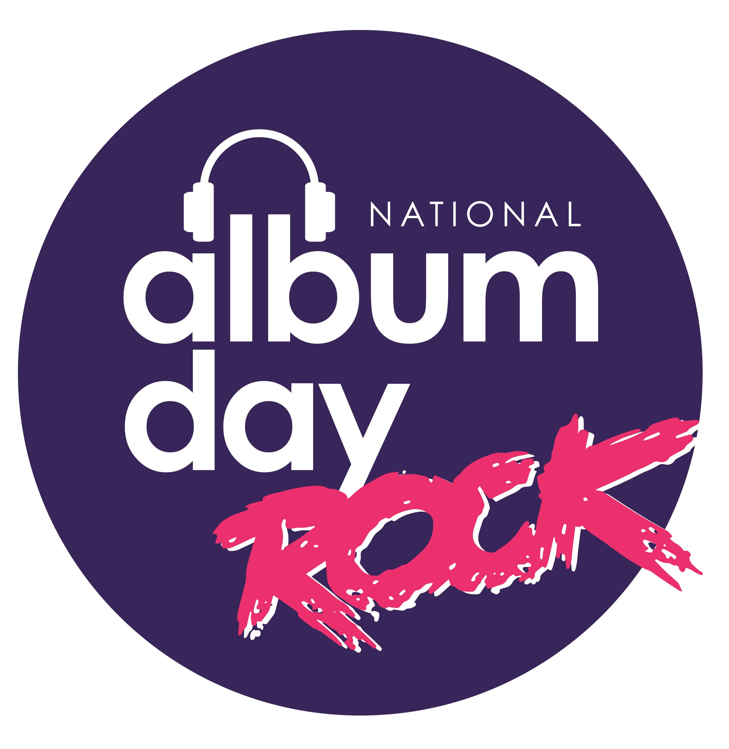National Album Day announces Rock as its 2025 theme
