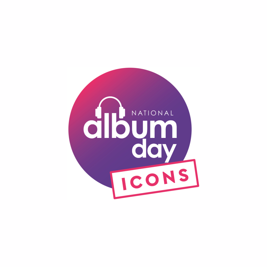 National Album Day 2026 Announces “Icons” Theme and First Album Champions