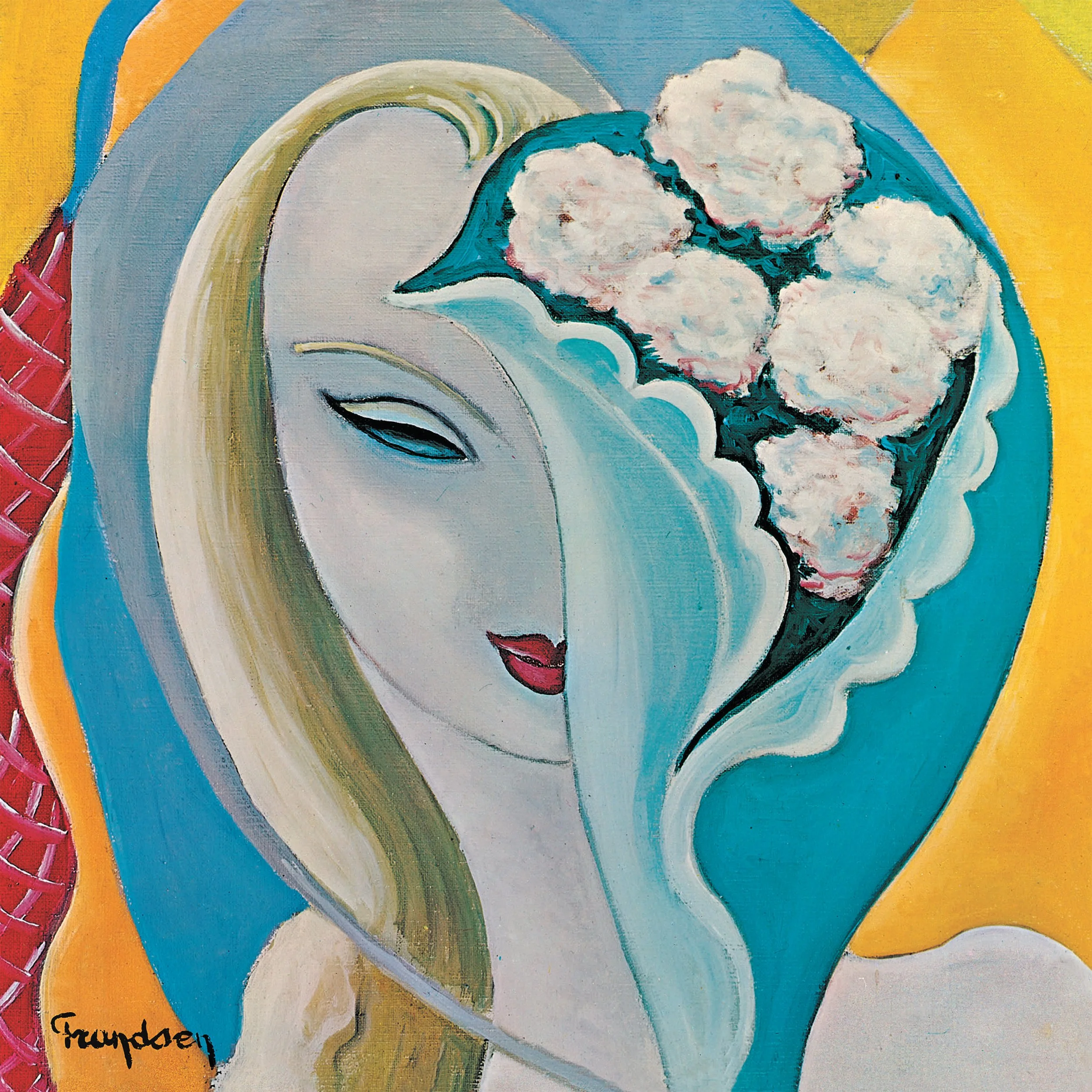 Derek and The Dominos - Layla & Other Assorted Love Songs