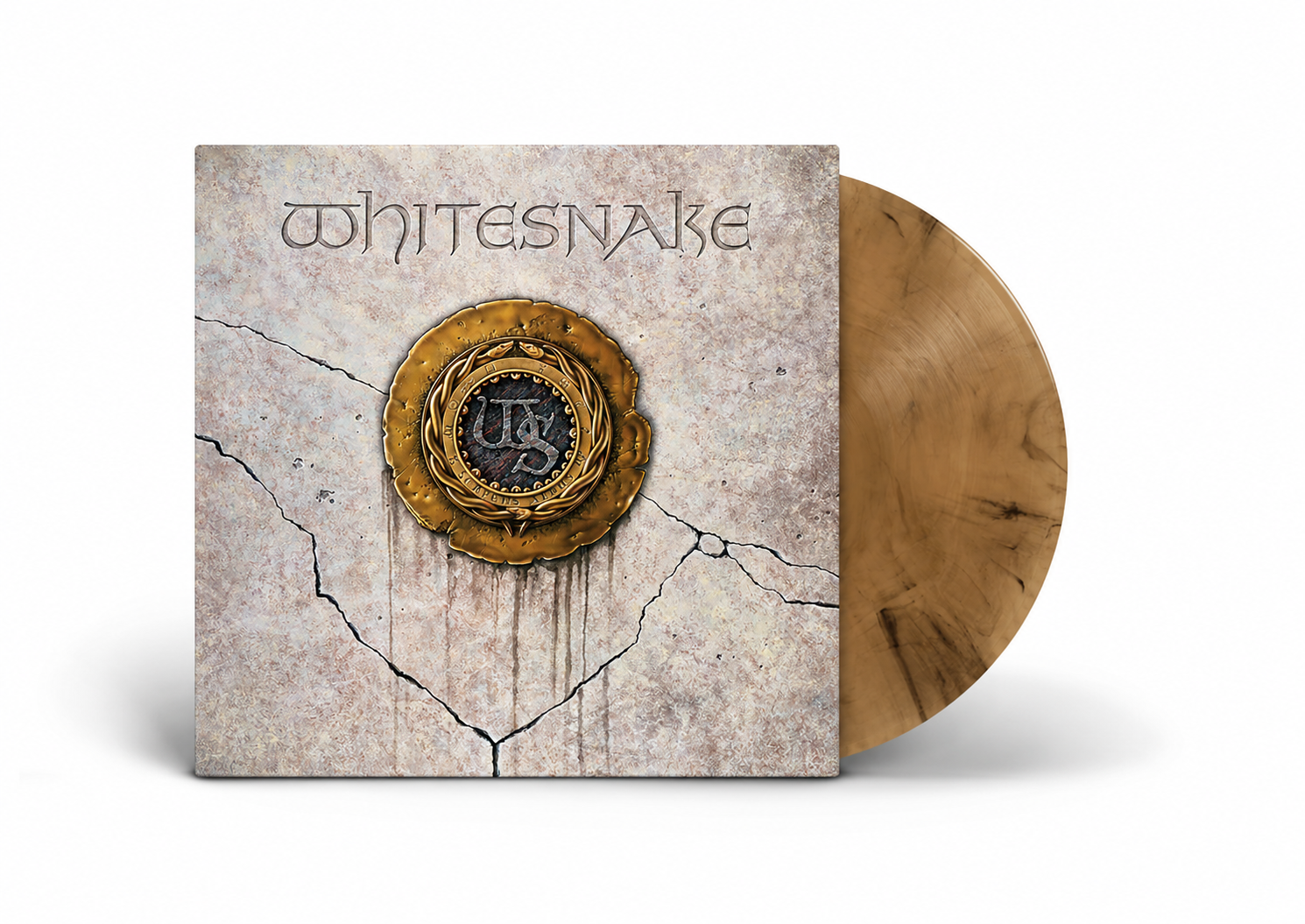 Whitesnake - Whitesnake