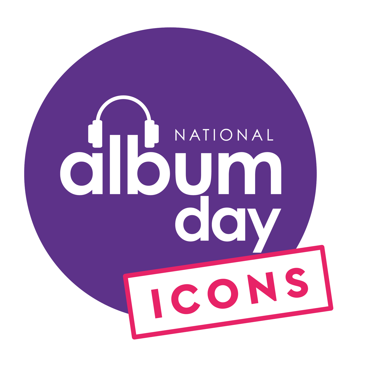 National Album Day
