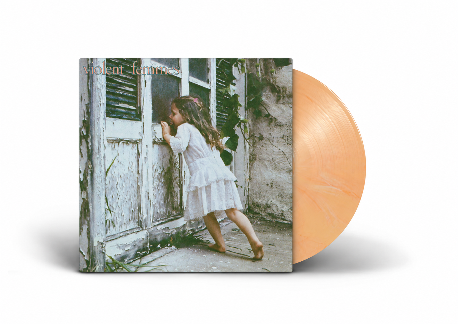 Violent Femmes - Violent Femmes
