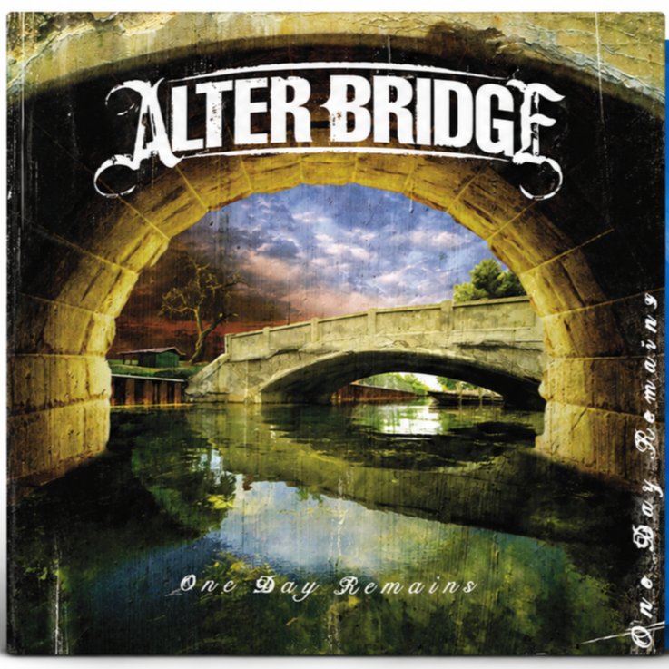 Alter Bridge - One Day Remains