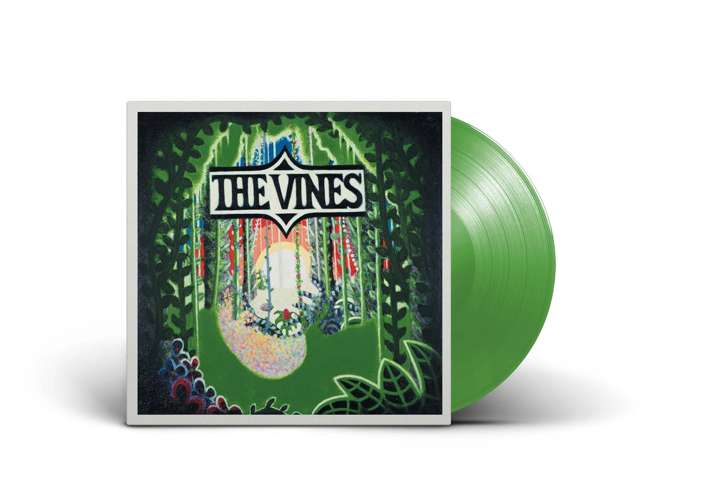 Vines, The - Highly Evolved