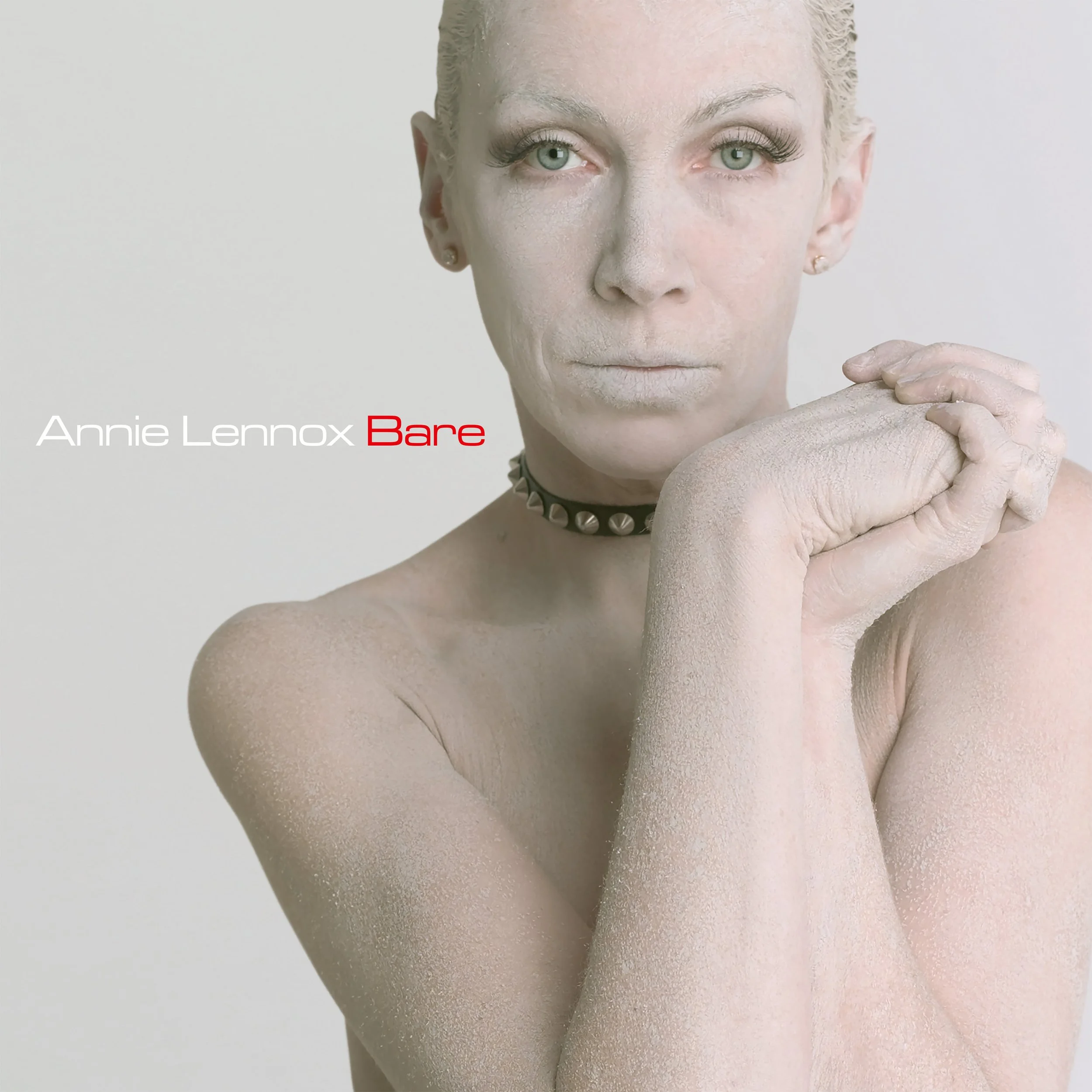 Annie Lennox - Bare