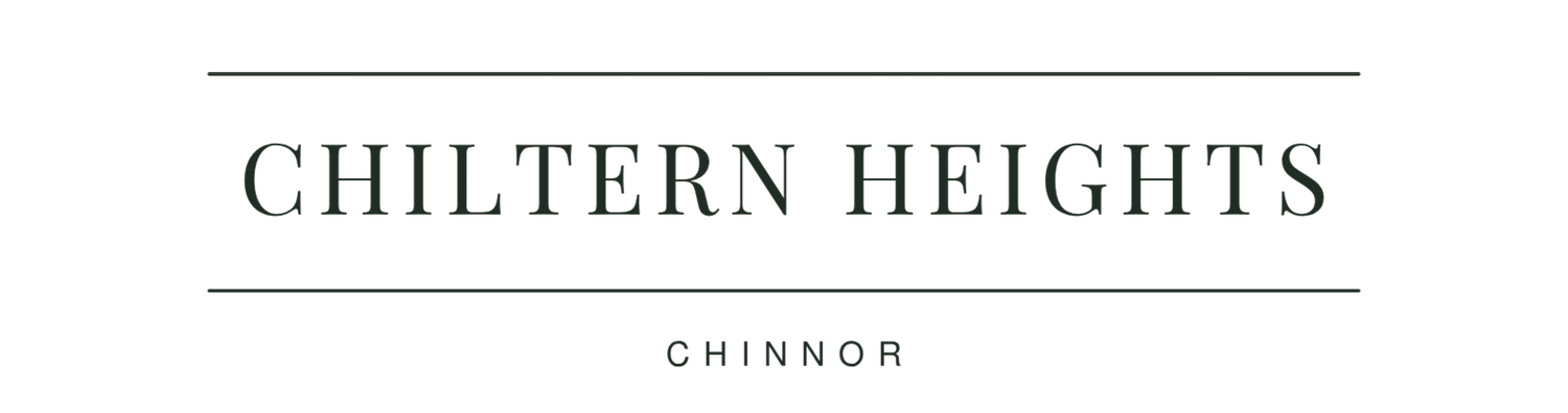 Chiltern Heights, Chinnor | By Veda Homes