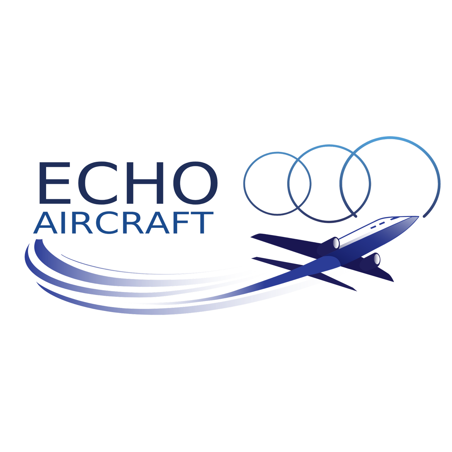 Echo Aircraft Detailing