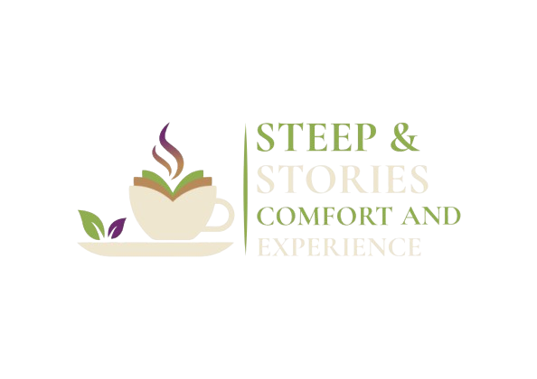 Steep and Stories