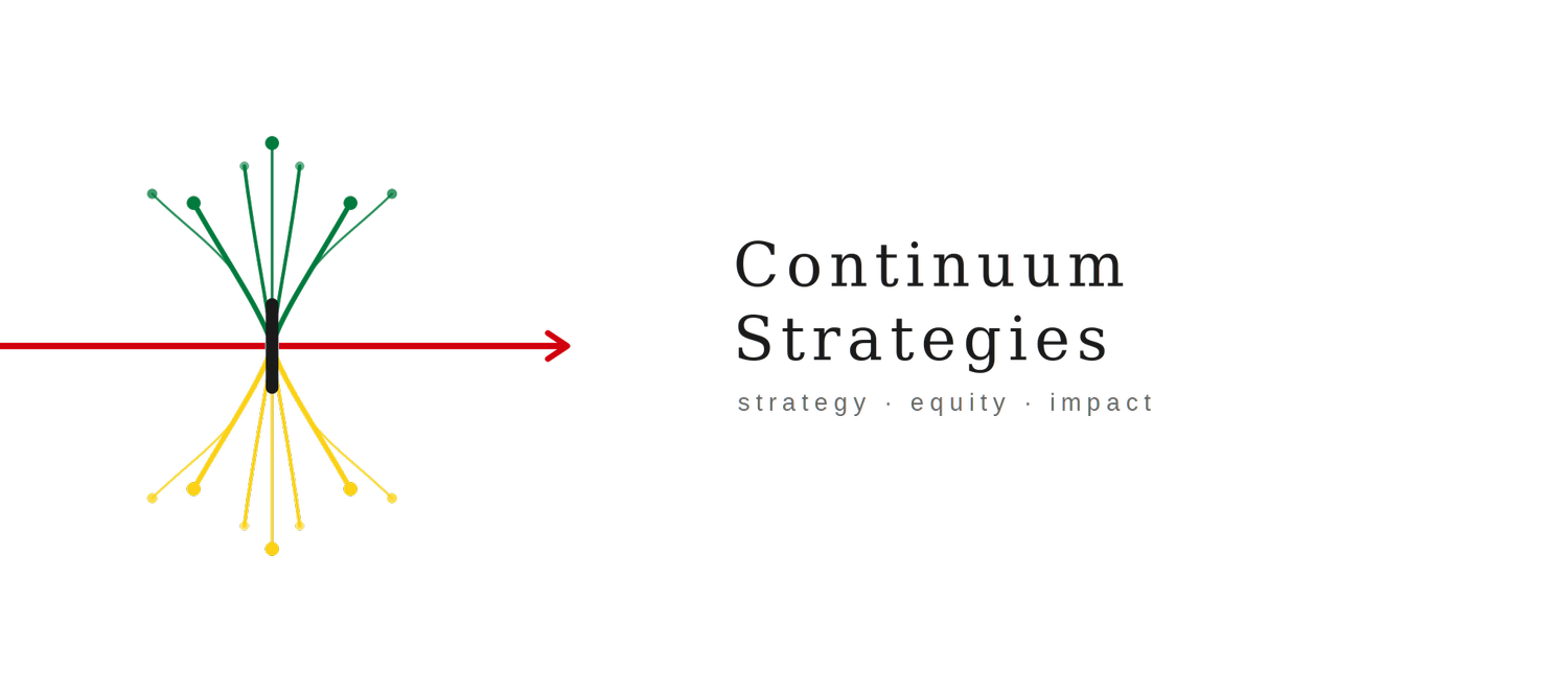 Continuum Strategies