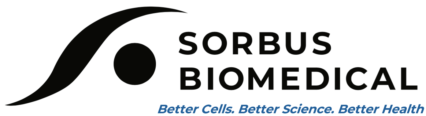 Sorbus Biomedical - Better Cells. Better Science. Better Health