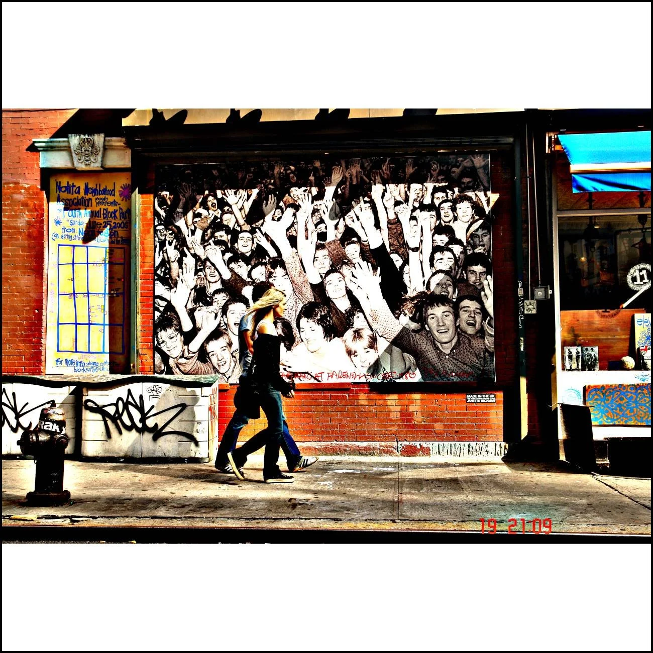 Nolita