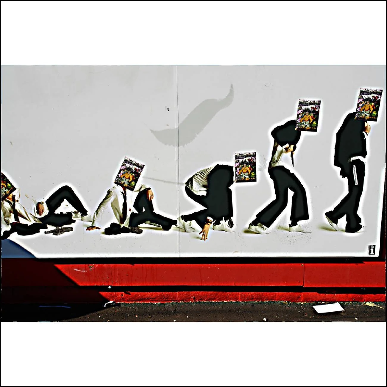 Evolution