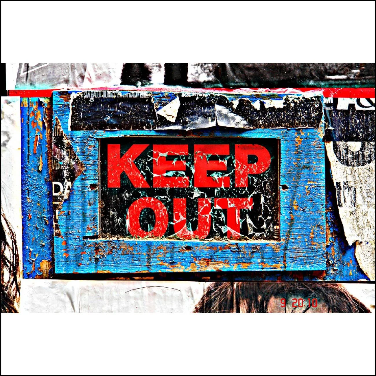 Keep Out