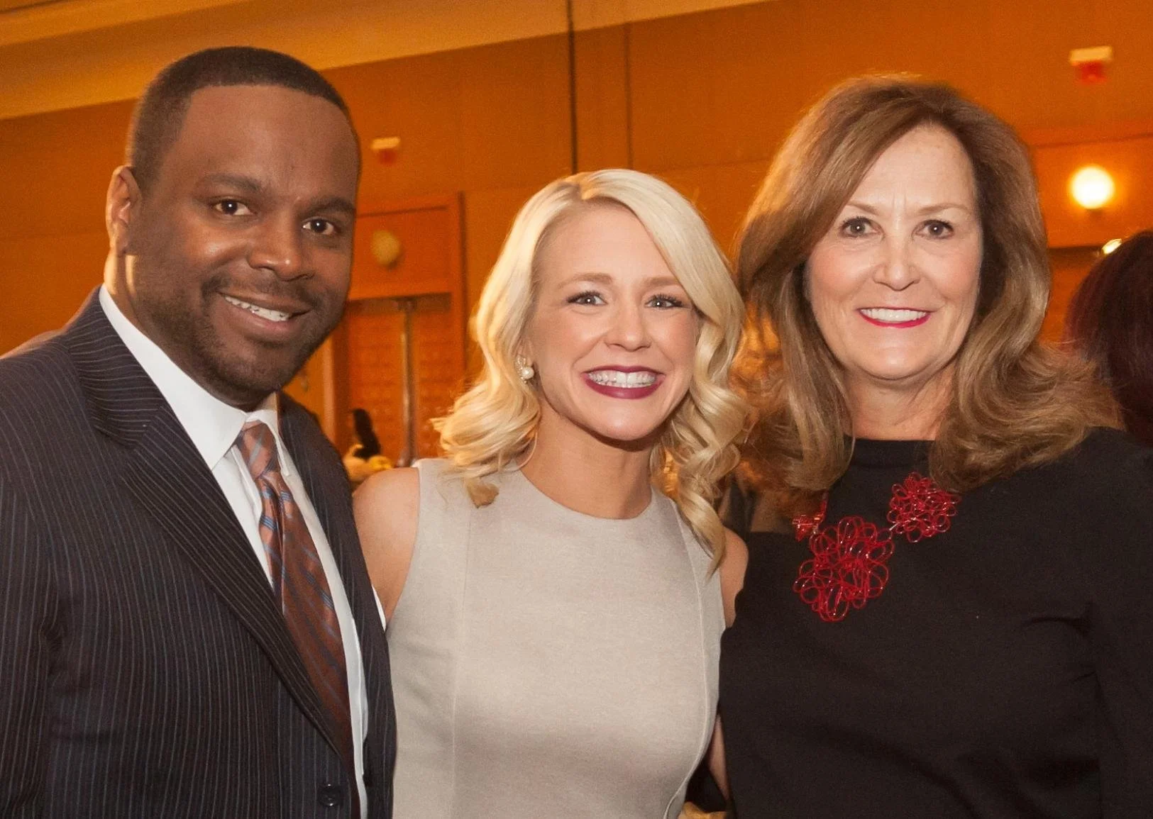 Ricky and April Jenkins, Pat McDonnell.jpg