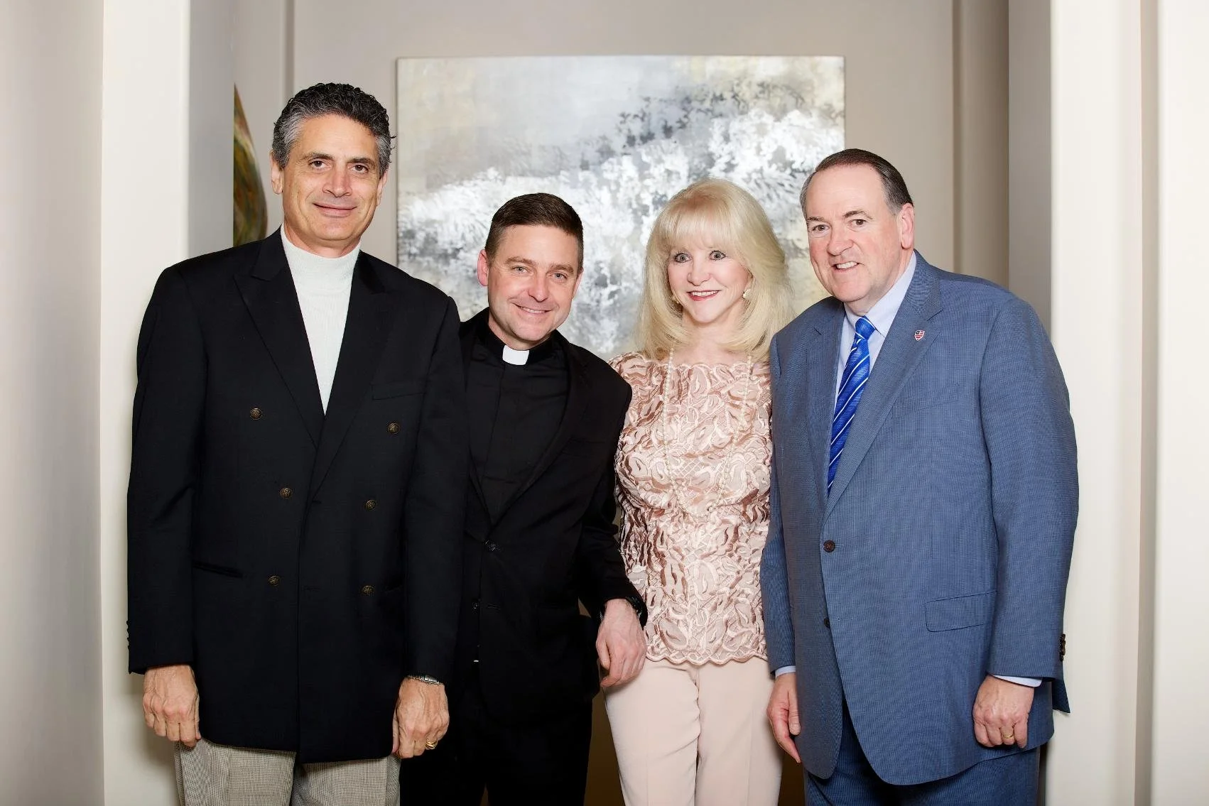Naz and Barbara Noujaim and Mike Huckabee.jpg