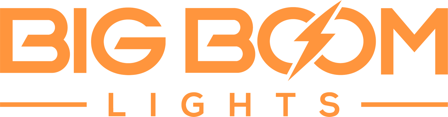 Big Boom Lights
