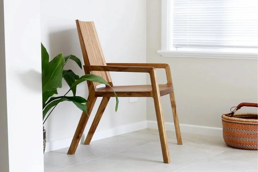 Uluru Chair