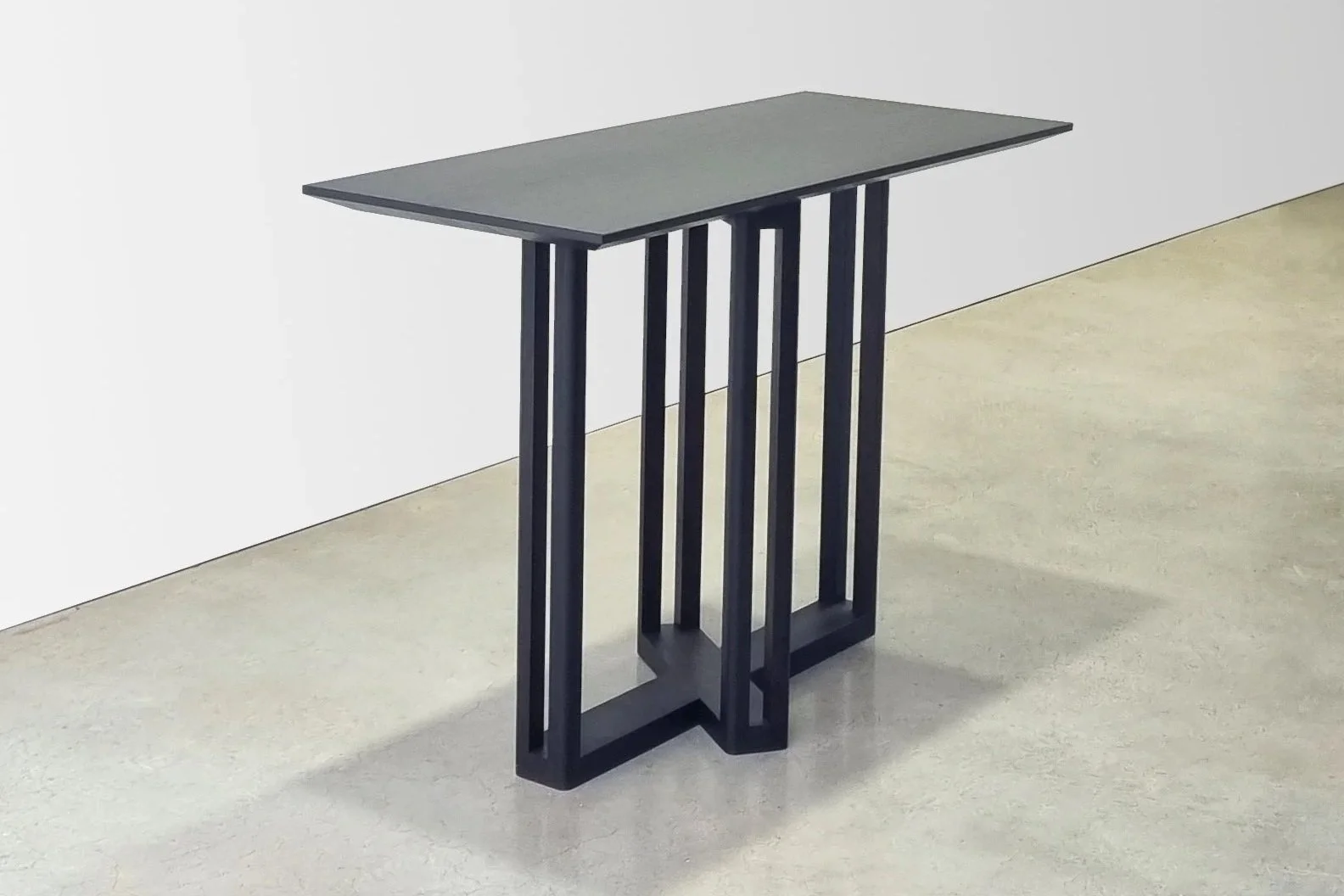 Giacci Console