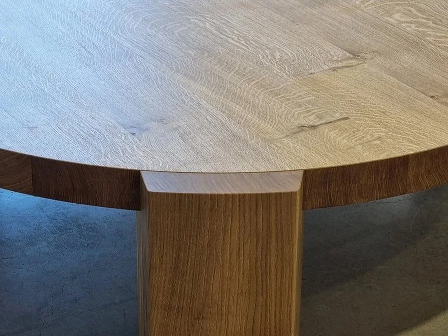 Quindi Coffee Table