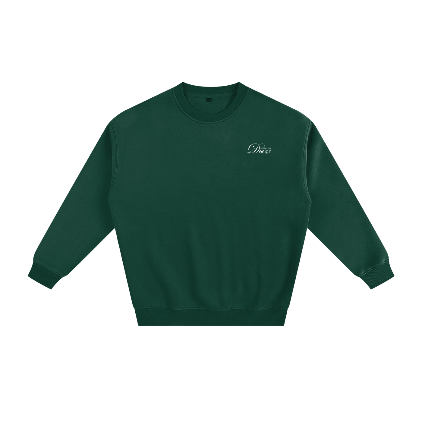 Eden Green — Front