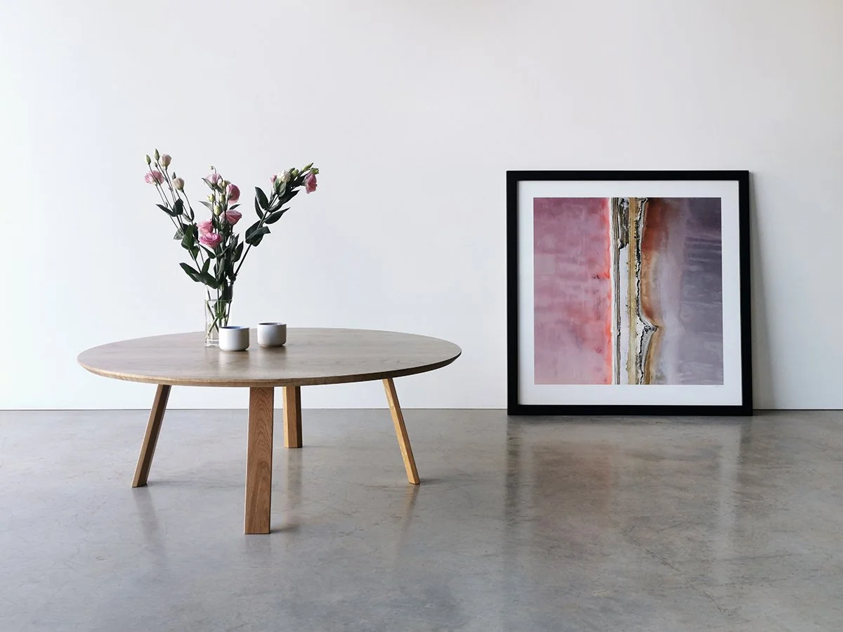 Wonton Coffee Table