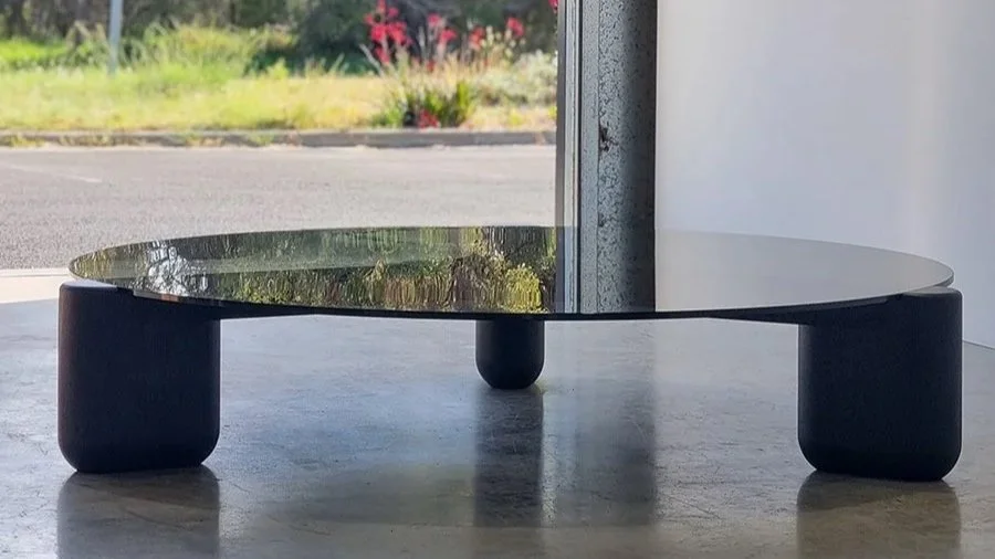 Hippo Coffee Table