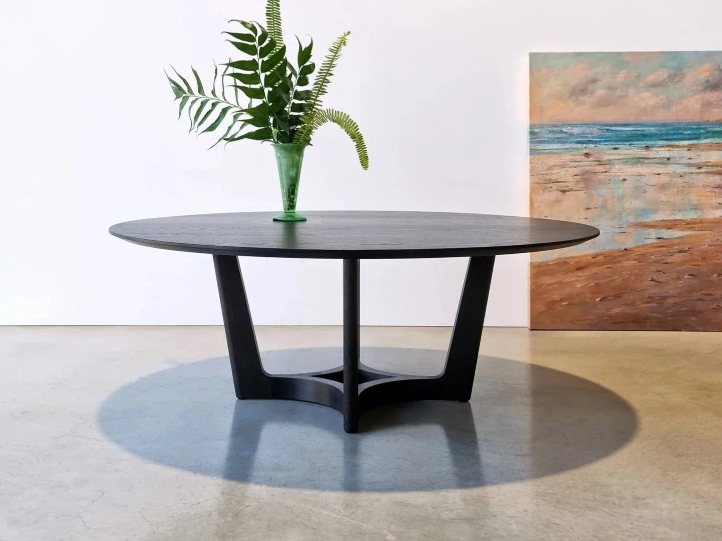 Froxfield Coffee Table